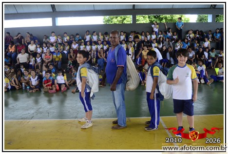 rolim de moura